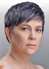 Jaclyn Jose fotoğrafı