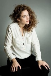 Justina Nemanyte fotoğrafı