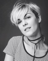 Madalina Anea fotoğrafı