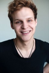 Daniil Steklov fotoğrafı