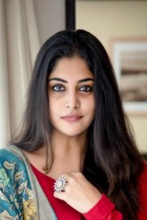 Manjima Mohan fotoğrafı