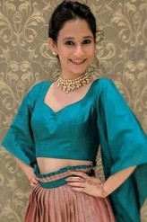 Yashaswini Dayama fotoğrafı