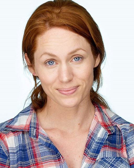 Jessica Galinas Fotoğrafı