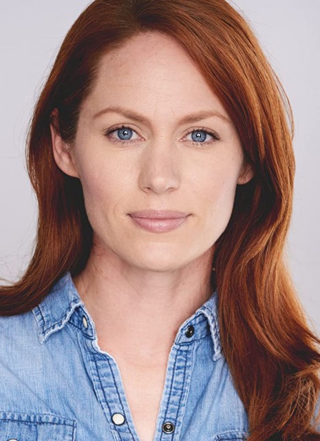 Jessica Galinas Fotoğrafı