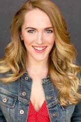 Stacy Snyder fotoğrafı