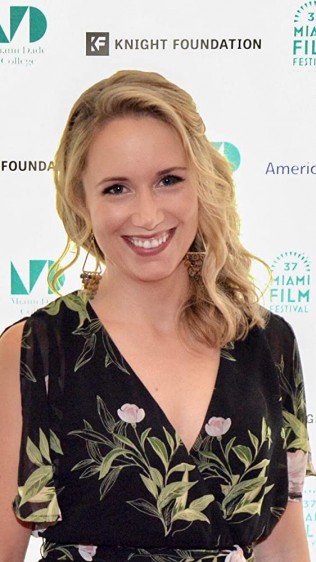 Laura Ault Fotoğrafı