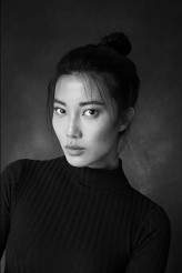 Lily Gao fotoğrafı