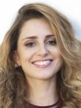 Caroline Duarte fotoğrafı