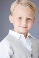 Caden Dragomer fotoğrafı