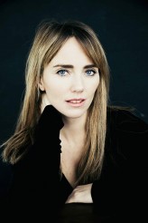 Thora Karitas fotoğrafı