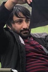 Kadir Genç fotoğrafı