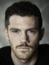 Alistair Brammer fotoğrafı