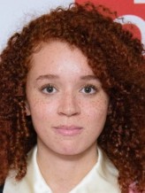 Erin Kellyman fotoğrafı