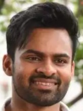 Sai Dharam Tej fotoğrafı