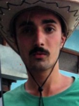 Duhan Çetin fotoğrafı