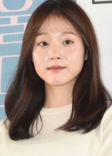 Yoon Hye-Ri fotoğrafı