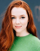 Lucy-Rose Leonard fotoğrafı