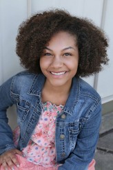 Ariana Burks fotoğrafı