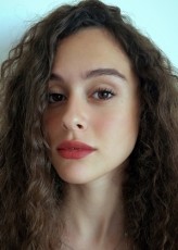 Asya Kasap fotoğrafı