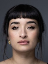 Shirine Boutella fotoğrafı