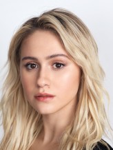 Maria Bakalova fotoğrafı