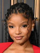 Halle Bailey fotoğrafı