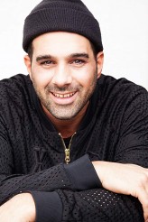 Zaki Youssef fotoğrafı