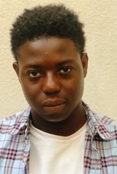 Bakary Diombera fotoğrafı