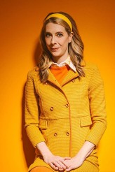 Dawn Luebbe fotoğrafı