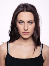 Natalia Germaniova fotoğrafı