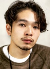 Kenshiro Iwai fotoğrafı