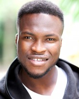 John Akanmu fotoğrafı