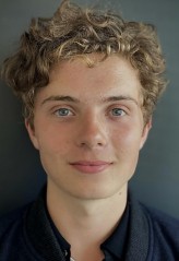 Roman Griffin Davis fotoğrafı