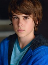 Logan Cain Allen fotoğrafı