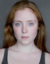 Jessica D'Arcy fotoğrafı