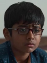 Palash Kamble fotoğrafı