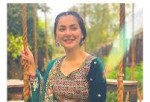 Hania Aamir fotoğrafı