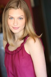 Hayley Griffith fotoğrafı