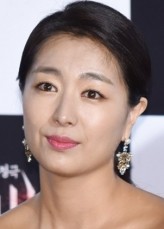 Yoon In-jo fotoğrafı