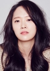 Jo Young-ji fotoğrafı