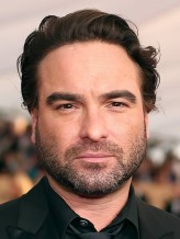 Johnny Galecki fotoğrafı