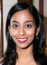 Anjana Vasan fotoğrafı