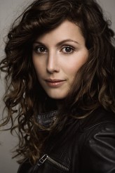 Katrine Greis-Rosenthal fotoğrafı