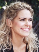 Jade Halley Bartlett fotoğrafı