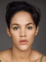 Lily Frazer fotoğrafı