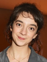 Patsy Ferran fotoğrafı