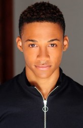 Camaron Engels fotoğrafı