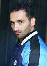 Hassan Akkouch fotoğrafı