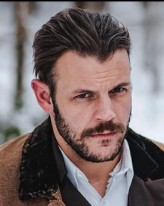 Zachary Meiser fotoğrafı