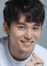 Han Joon-Woo fotoğrafı